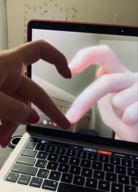 Long Distance Friend