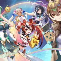 The Council Hololive