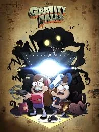 Gravity Falls