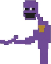 William Afton