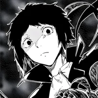 Akutagawa Ryuunosuke