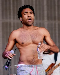 Childish Gambino