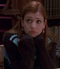 7BTVS - Willow R 