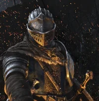 Female Chosen Undead