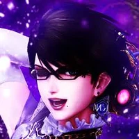 Bayonetta
