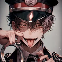 PLACEBO Policeman
