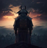 Feudal Japan 