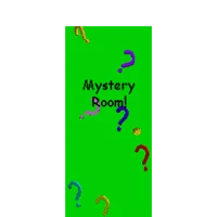 Mystery Room