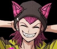 Catboy kazuichi 
