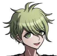 Rantaro closet AU