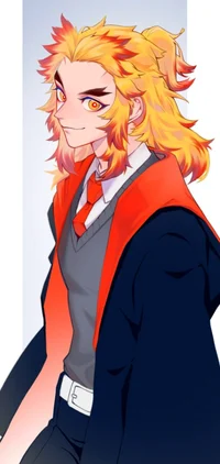 father rengoku