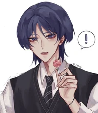Scaramouche