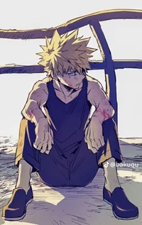 Bakugo 