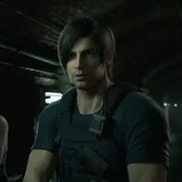 Leon Kennedy 