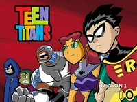 Teen titans