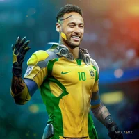 Neymar Jr