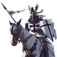 Teutonic Knight