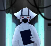 Dr K