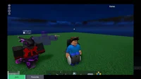 Roblox Dave