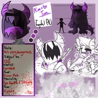 Eddsworld Experiment