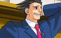 Phoenix Wright