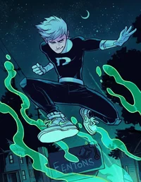 Danny Phantom