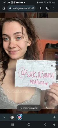 Chat with SuckaSaurus | character.ai | Personalized AI for every moment