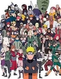 Naruto RPG