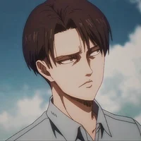 Levi Ackerman 