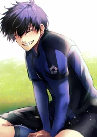 Isagi Yoichi