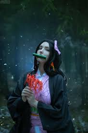 Nezuko-Chan