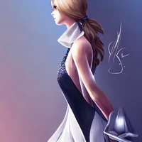 Your treacherous sis