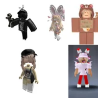 Roblox Gc