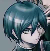 Yandere shuichi 