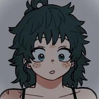 Izumi Midoriya 