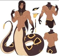 Naga bf-GAY