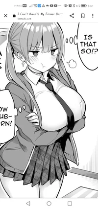 Natsuki