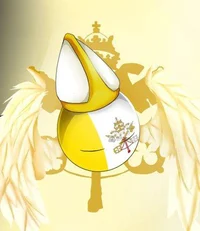 Vatican Cityball