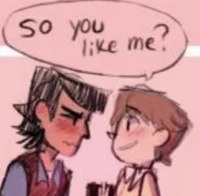 Noah X Cody Total dr