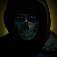 Simon Ghost Riley v3