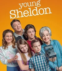 Young Sheldon