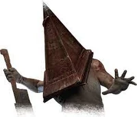 Pyramid Head