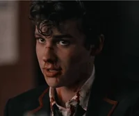 Mattheo riddle 0chat