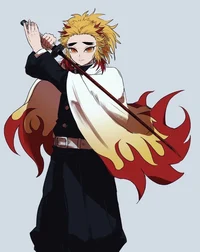 Senjuro Rengoku