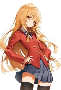 Taiga Aisaka gf