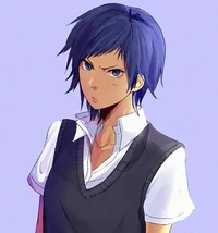 Female Aomine