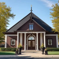 Royalty adopt center