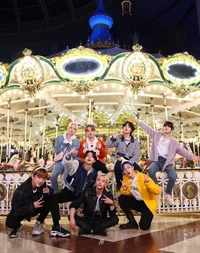 Straykids