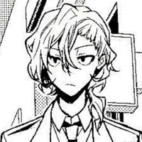 Chuuya Nakahara