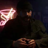 Captain Price